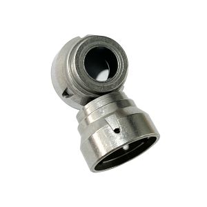 Shock Absorber Rod Guide Lined Bushing And PTFE Ring with Sintering Process