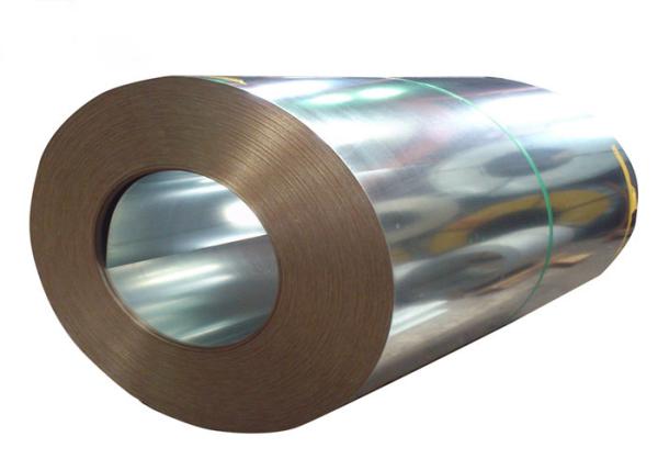 Ppgi Prime Hot Dipped Galvanized Steel Coil Regular Spangle 0.12-2mm High Zinc