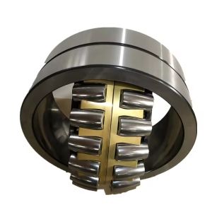 High Speed Precision Deep Groove GCr15SiMn Spherical Roller Bearing Stable