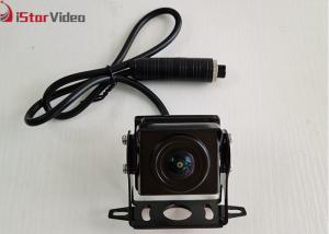 China IP67 Mini Dash Cam 25fps 1080P Car Rear View Camera For Trucks factory