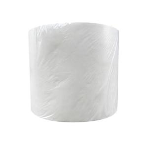 China Polyester Cloth Geotextile Plain Style Waterproof Membrane for Asphalt Waterproofing factory