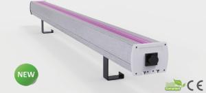 China LED Grow Lights Horticulture LED Lights for plant growing LED Let it Grow factory