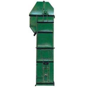 China Vertical High Capacity Powder Granular Bucket Elevator for Mine Machine factory