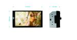 Professional 2 Din Car Stereo DVD MP5 Player With Bluetooth 12 Months Warranty
