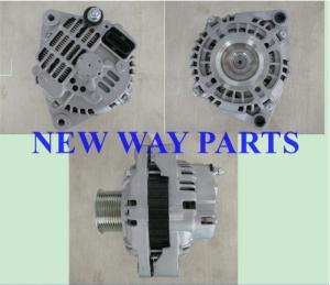 China alternator a004ta8191 566501100 a4ta8191 factory