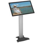 10ms 21.5 Inch Wall Lcd Led Touch Screen Digital Signage For Advertising Display