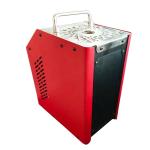 Stable ±0.1C/30min Performance 1200 C Dry Well Temperature Calibrator for