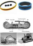 150-27-00410 1502700410 Floating Seal Komatsu Machinery Parts