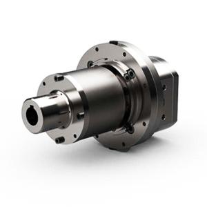 China Customized Halbach Array Permanent Magnetic Coupling For Industrial factory