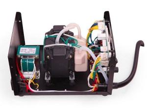 China ESD 5V 800mA USB Charge Digital Soldering Iron Station factory