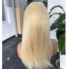 Buy cheap 10 Inch-30 Inch Transparent 613 Blonde Wig 360 Lace Frontal Closure Oem from wholesalers