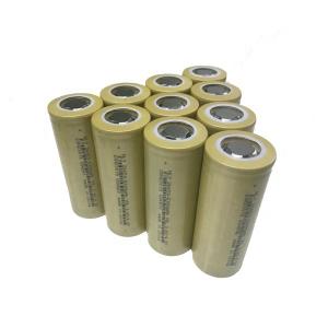 China Rechargeable 3.6V 26650 Battery 5000mah Lithium Cell For Electric Motorcycle factory