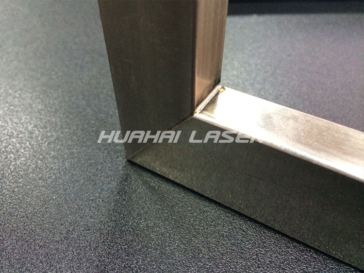 Wobble Handheld Laser Welding Machine , Micro Laser Welding Equipment