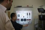 Spark Plasma Metal Sintering Furnace High Efficiency For Nanometer Materials
