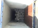Hot Dip Threaded Galvanized Pipe Galvanized Seamless Round Pipe