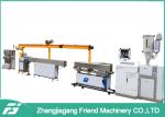 20kg Capacity 3D Printer Filament Machine , PLA Filament Extruder Machine With
