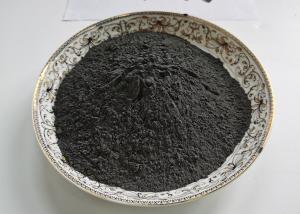 China 99.95% Purity Micrometer W Tungsten Metal Powder With Uniform Particles factory