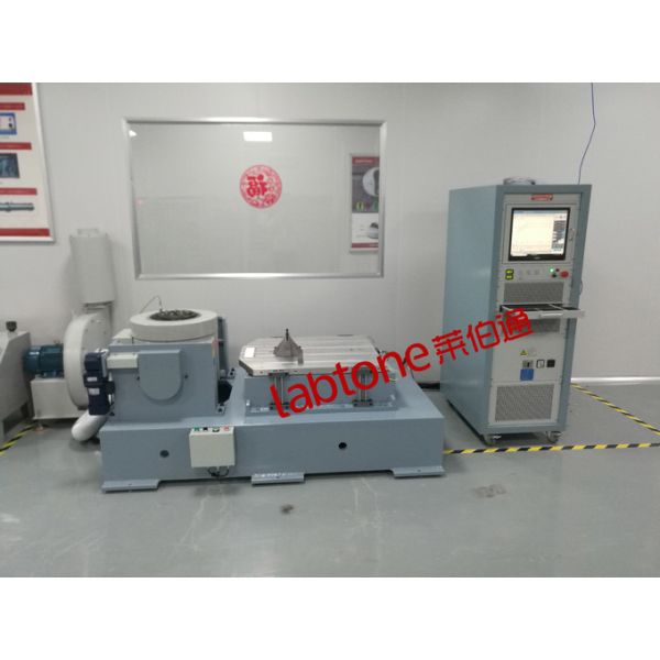 ASTM D999-01 Standard Battery Vibration Test Systems : Sine, Random, Shock Test 1