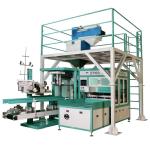 Electric 600pcs/Hour 20kg Salt Seed Nuts Packaging Machine