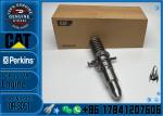 New Fuel Injector 9Y-4543 0R-3051 0R3051 7E3381 7E-3381 4P-9075 4P9075 for