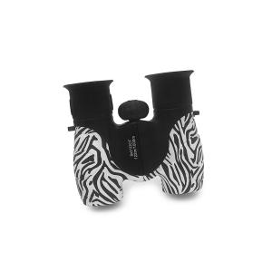 China 122m / 400ft 8x21 Toddler Binoculars For Camping Shock Proof factory