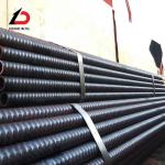 R25 R32 R38 R51 T76 Threaded Rod Concrete Anchors Headed Anchor Rod with