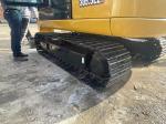 mini used excavators CAT 305.5 307.5 308 320Dfor sales secondhand excavator