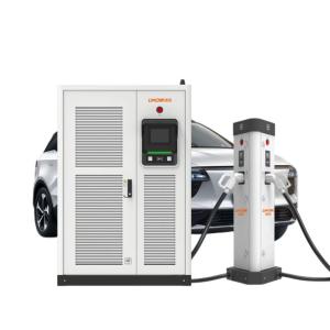 China Residential Dc Ev Charger Design Public Dc Charging Stations 380V 2 To 24 Guns 500 Kw 720kW factory