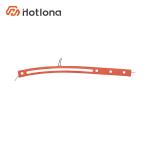 Polyimide Film 250 Degree 500×2000mm Silicone Rubber Heaters