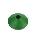 Corrosion-Resistant Casting Chrome Rotor Tip for High Manganese Steel VSI