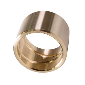 China Wear-Resistant Alloys for Heavy Equipment Bushing & Bearing on sale