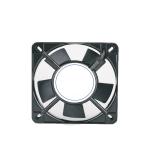 120x120x38mm Silent Fan for Computer Cases 12V DC Small Axial Fans Air Cooling