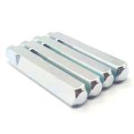 High Precision CNC Machining Services corrosion resistance Titanium Alloy Parts