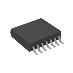 China Integrated Circuit Chip LM51561HPWPR 65V Non-Synchronous Switching Controller factory