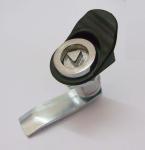 Quarter turn cam lock Compression Metal Cabinet door lock electronic cabinet