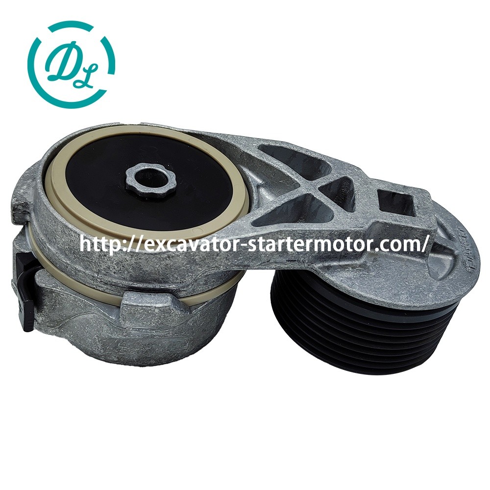 296-4617 Engine Wiring Harnesee 305-4893 C6.4 Excavator Engine Parts