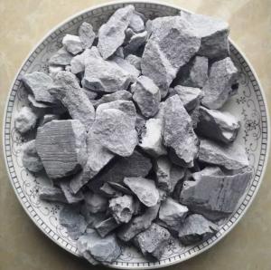 China Metallic Ore Dressing Agent Environmental Protection Gold Leaching Agent factory