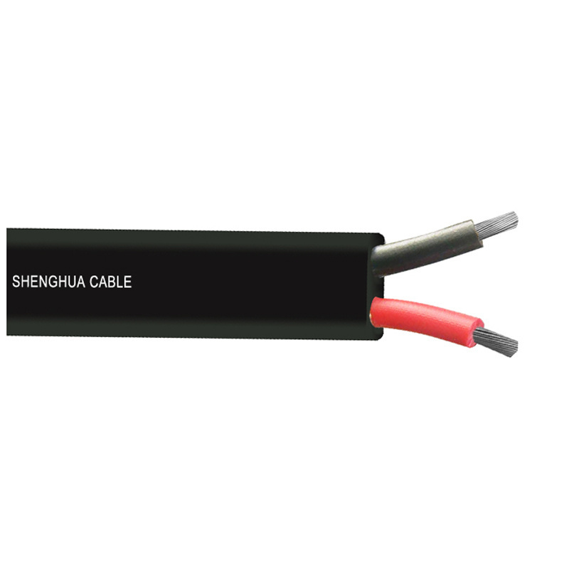 China CCC Approved 450/750V Roll Copper/PVC China PVC Wire Copper Conductor BV factory