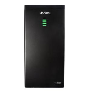 China LFP10240M Solid-State ESS Energy Storage System Adaptable Home 1-100kWh factory