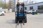 Electric Forklift with 2 Stage / 3 Stage Mast 1.5Ton 2Ton 2.5Ton 3Ton 3M Large