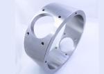 Oil / Petroleum Equipment CNC Machine Parts D300*120 With Carbon Steel