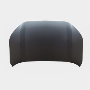 China Toyota RAV4 Car Front Hood Auto Bonnet Front Engine Cover Aluminum Easy Installation factory