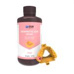 Professional Dentist Biomimetic Gum Resin Pink For Dental Treatments