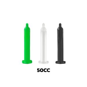China Japan Style Dispensing Syringes 50CC factory
