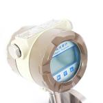 DN15 Fuel Oil SS304 Electromagnetic Flow Meter Sensor