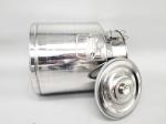 25L restaurant use olive oil storage Thickness 1.0mm milk can