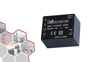 China Industrial Control EV Charger 3 Phase 4KV AC DC Power Supply Module factory