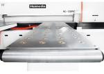 Cutting Length 3800mm Cnc Saw Cutting Machine For Aluminum Plate HL-12BNC