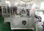 Automatic Camphor Block Wrapping Machine Camphor Tablets Packaging Machine