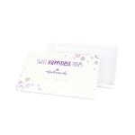 Recyclable Custom Cardboard Gift Candy Box Jewelry Gift Packaging Paper Boxes